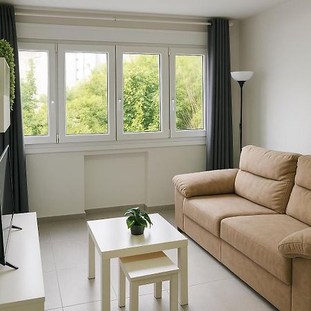 Viveiro Msuites المظهر الخارجي الصورة