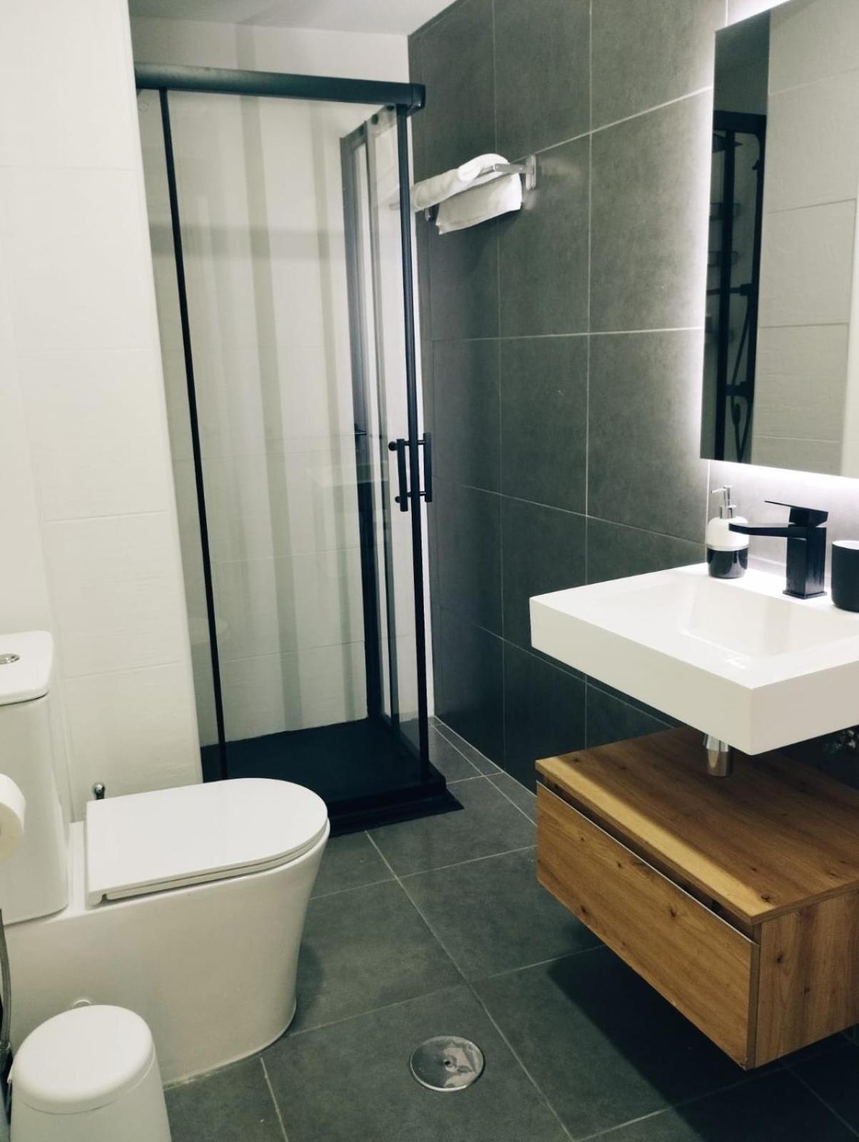 Viveiro Msuites المظهر الخارجي الصورة