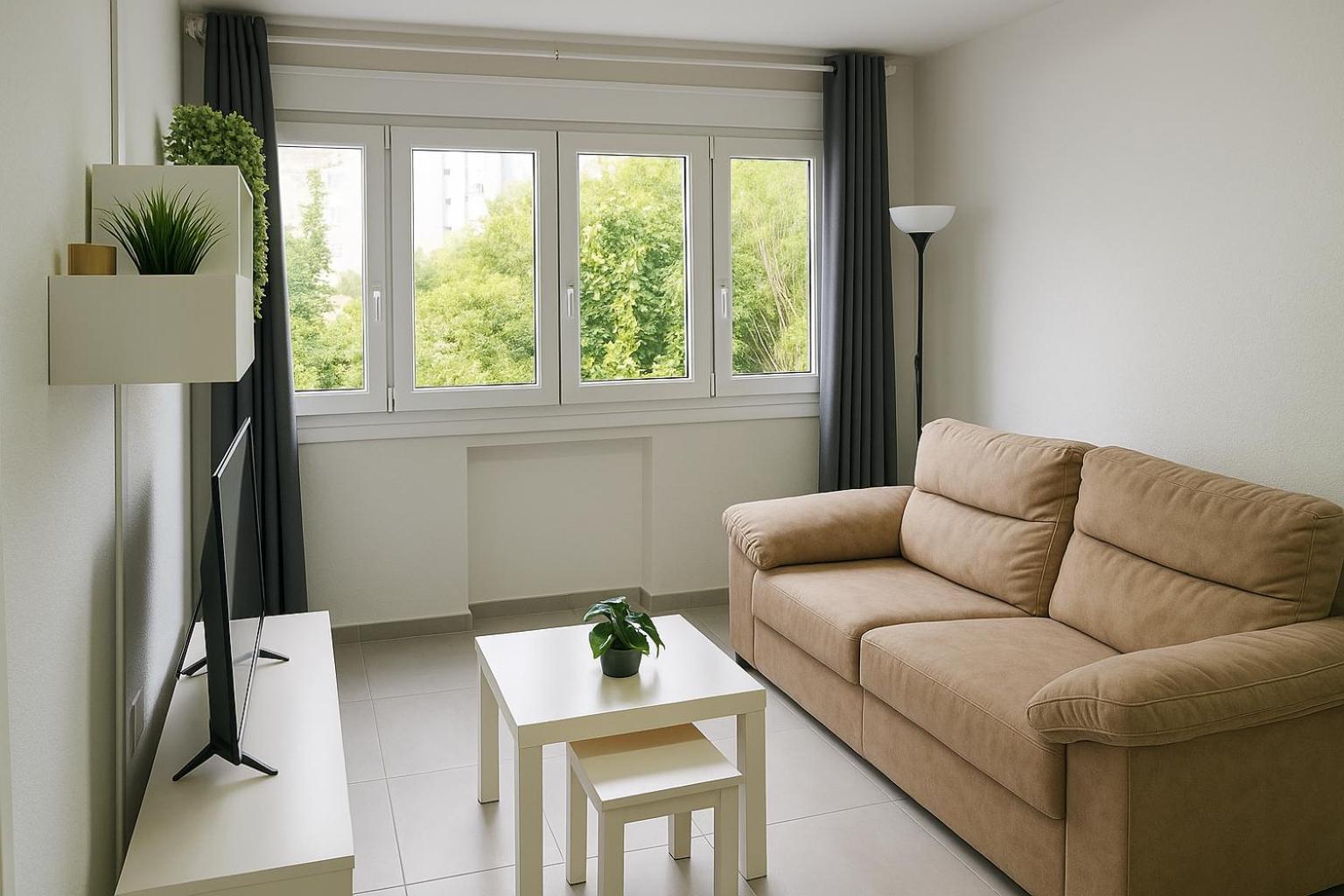 Viveiro Msuites المظهر الخارجي الصورة