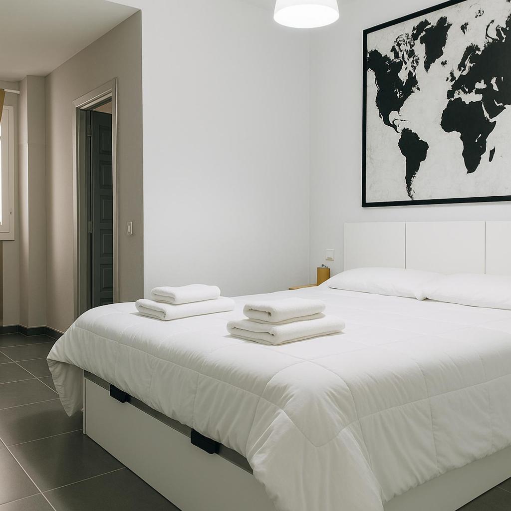 Viveiro Msuites المظهر الخارجي الصورة