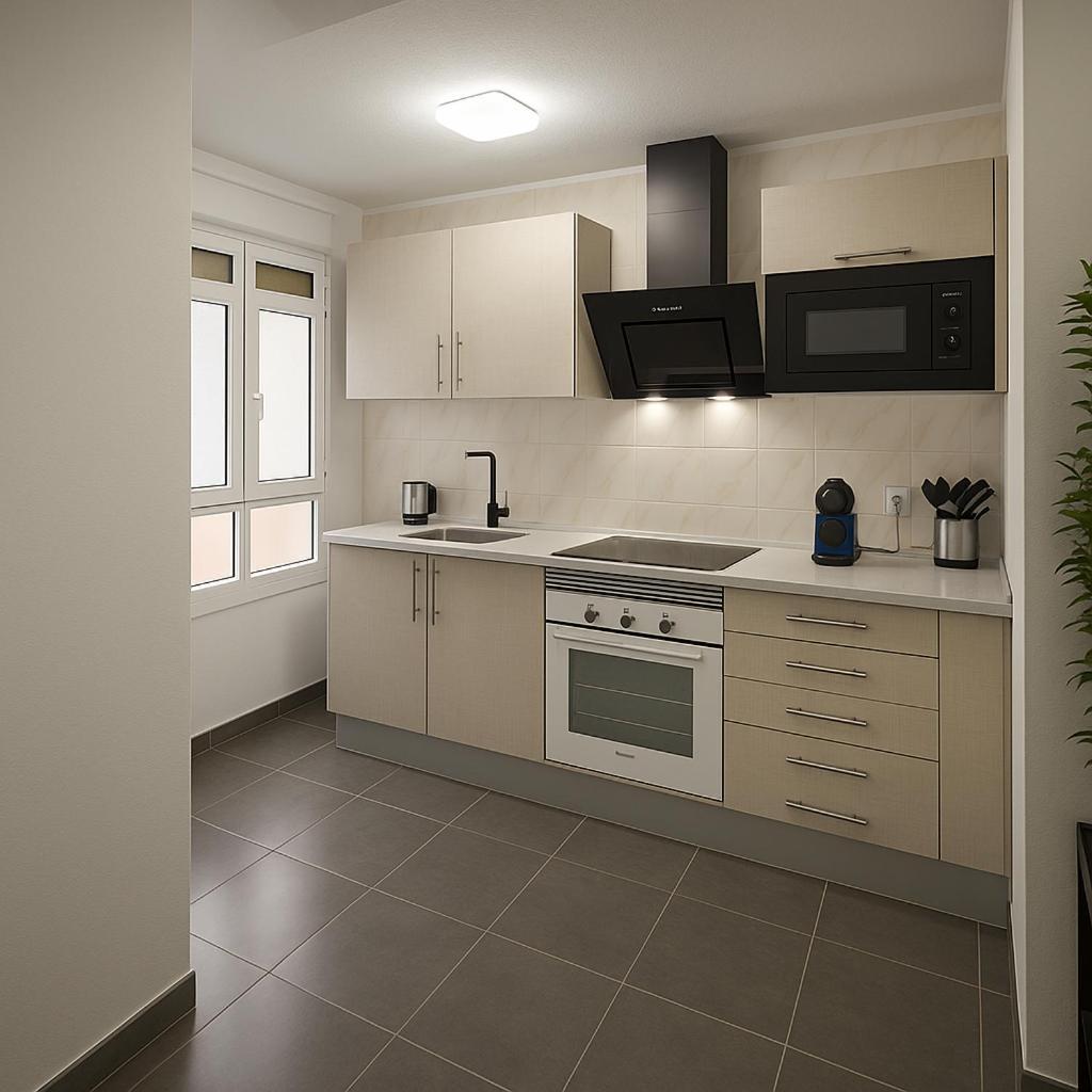 Viveiro Msuites المظهر الخارجي الصورة