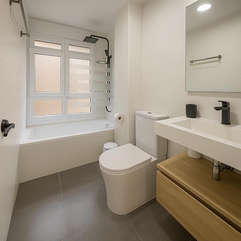 Viveiro Msuites المظهر الخارجي الصورة