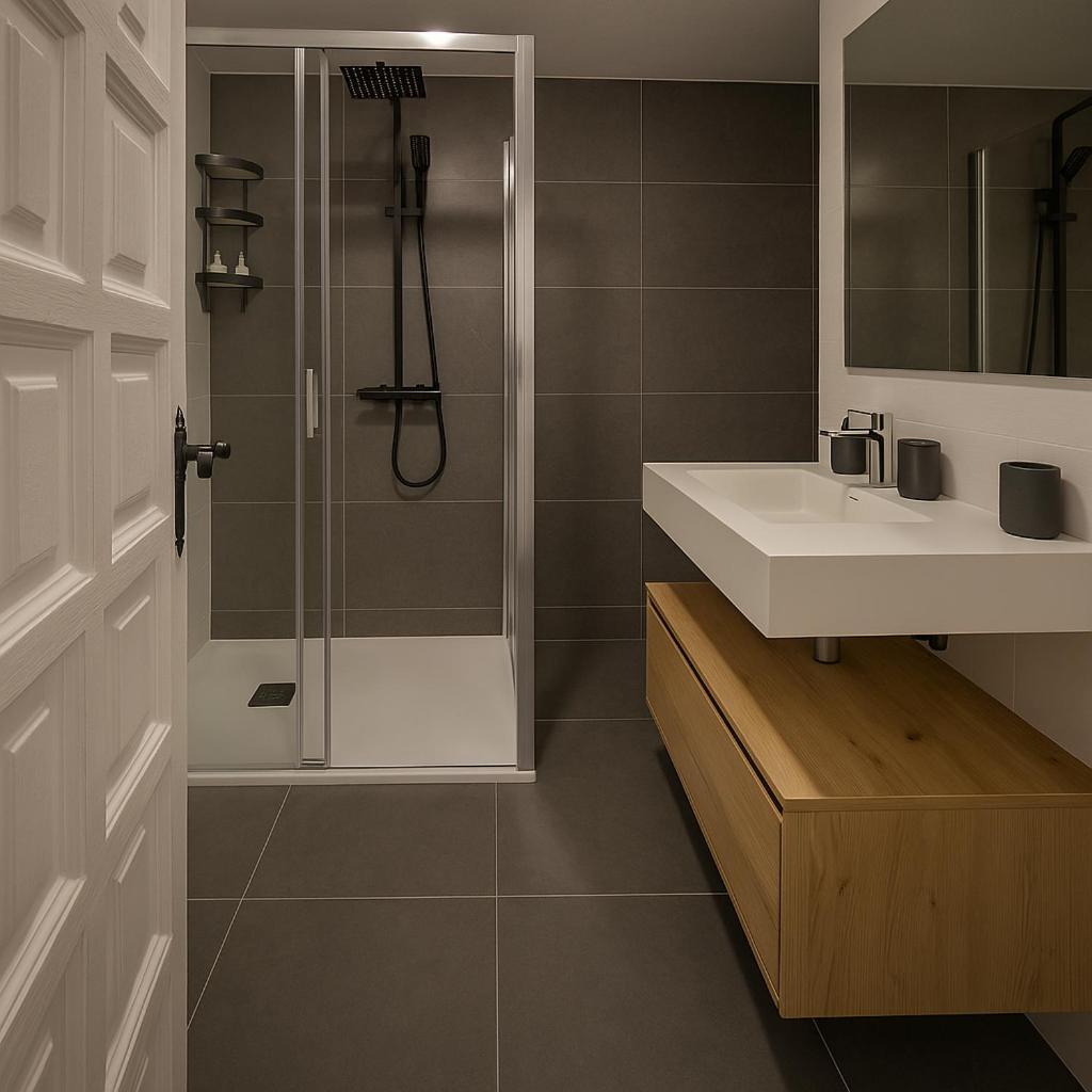 Viveiro Msuites المظهر الخارجي الصورة