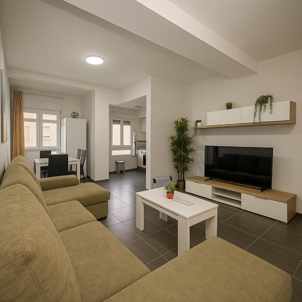 Viveiro Msuites المظهر الخارجي الصورة