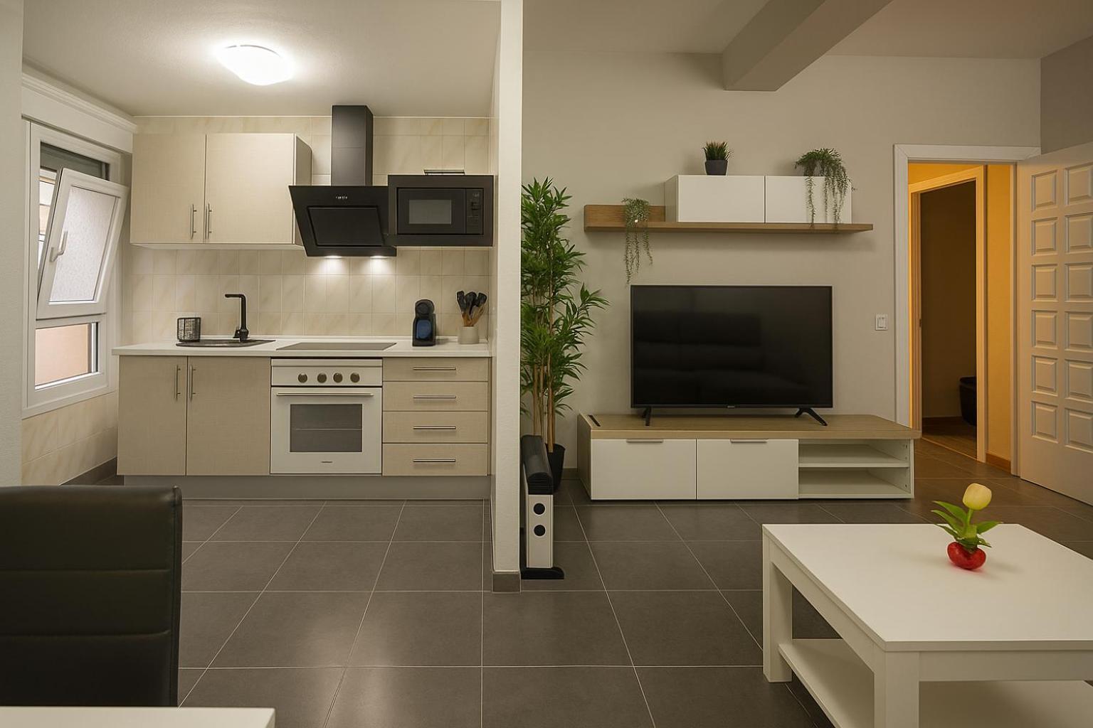 Viveiro Msuites المظهر الخارجي الصورة