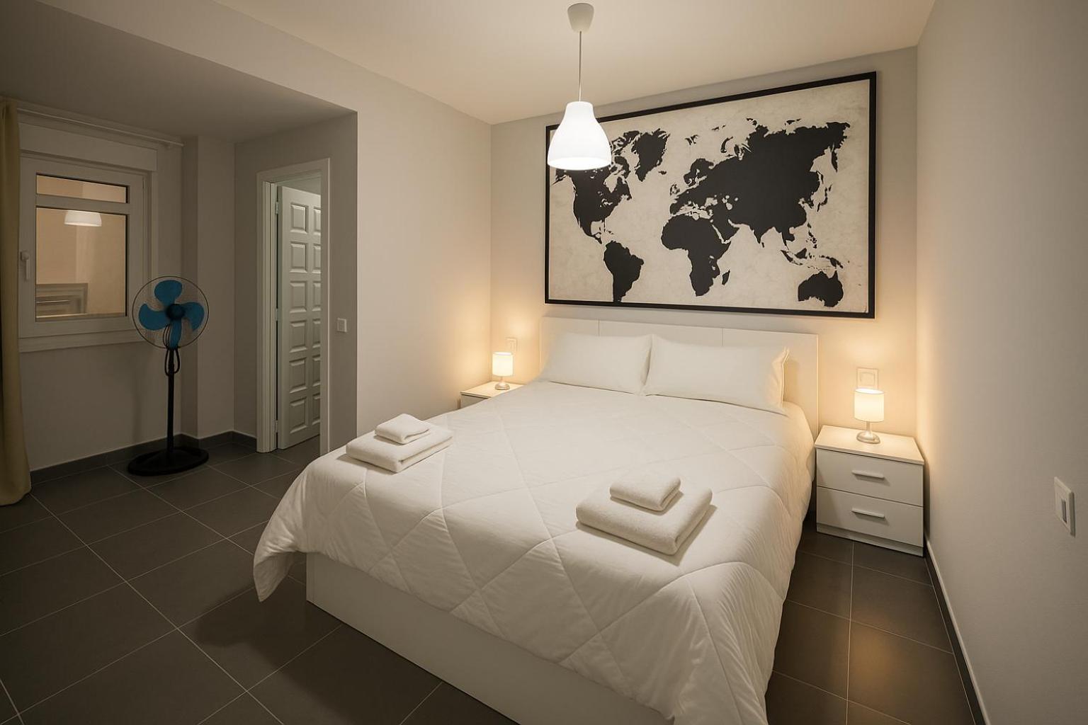 Viveiro Msuites المظهر الخارجي الصورة