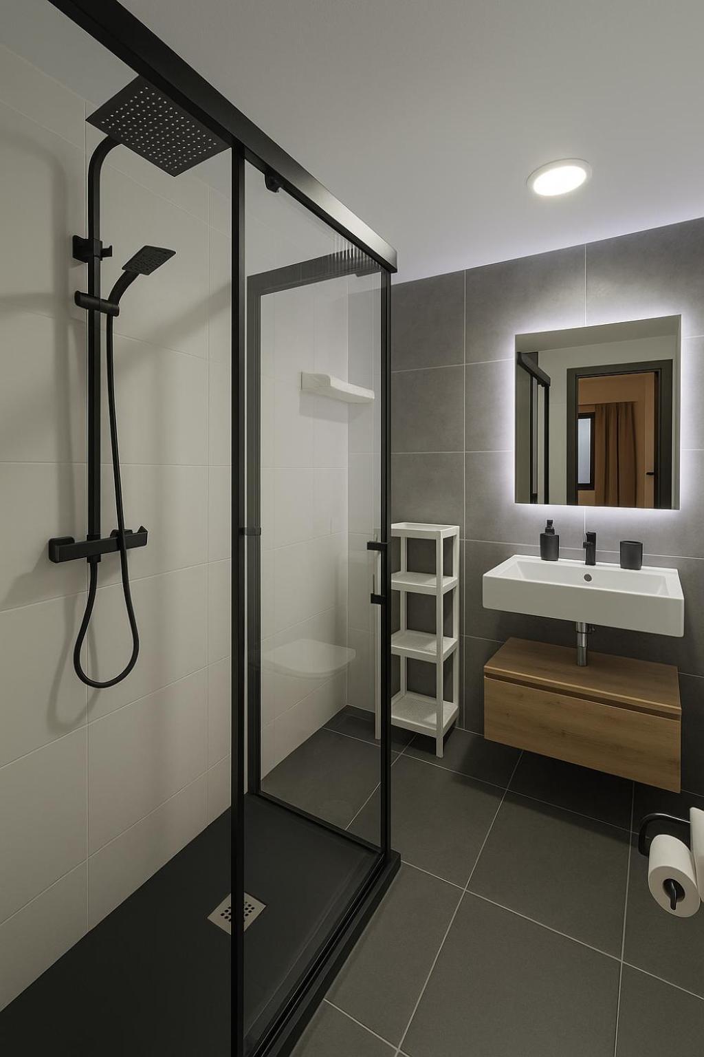 Viveiro Msuites المظهر الخارجي الصورة